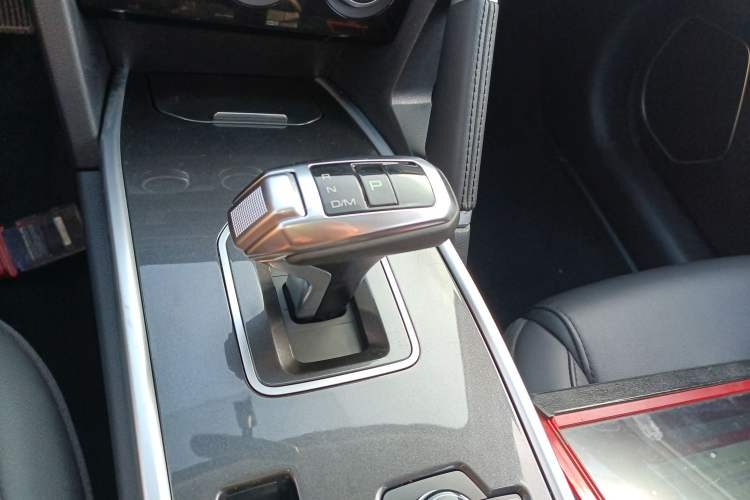 Used Haval H6 2018 Sport Edition 1.5T Automatic Two-Wheel Drive Elite Model China V Standard
