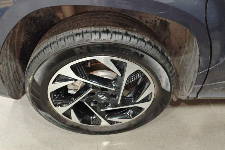 Used Hyundai Custo 2021 380TGDi Smart Luxury Premium LUX
