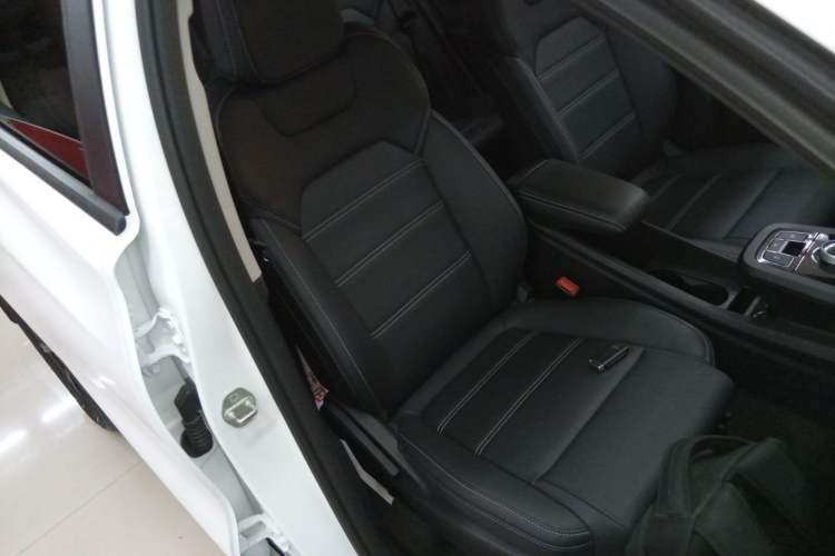 Used BYD e2 2019 Long-Range Version Yao·Luxury Trim
