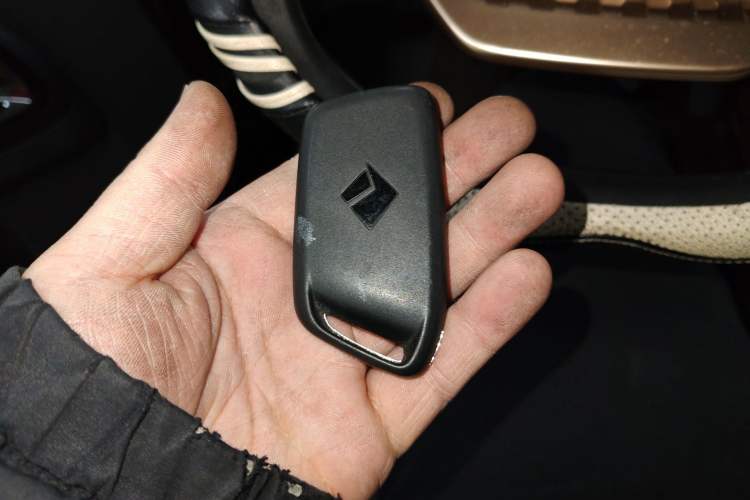 Used Baojun KiWi EV 2022 Artist Lite Edition Ternary Lithium
