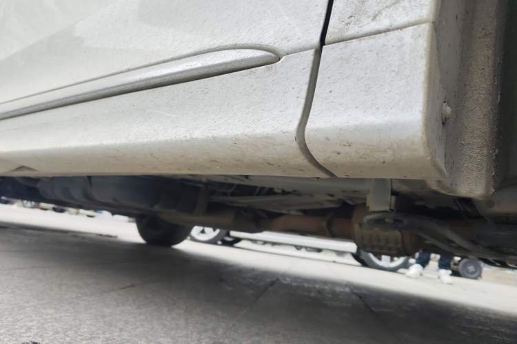 Used GAC Trumpchi M8 2023 Lingxiu Series 390T Luxury Edition
