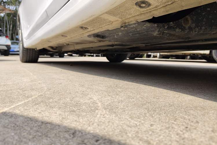 Used Hyundai Mistra 2017 1.8L Automatic Smart GLS China V Standard
