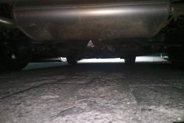 Used Changan UNI-V 2022 1.5T Smart Navigation Version