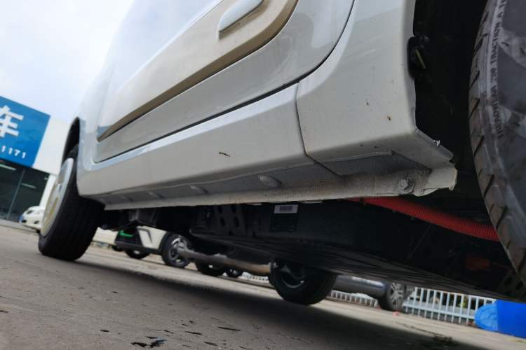 Used Bestune Pony 2025 222km Lightning Horse
