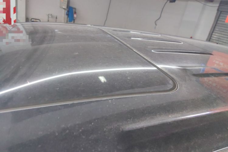 Used GAC Trumpchi M8 2020 Flagship Model 390T Prestige Edition