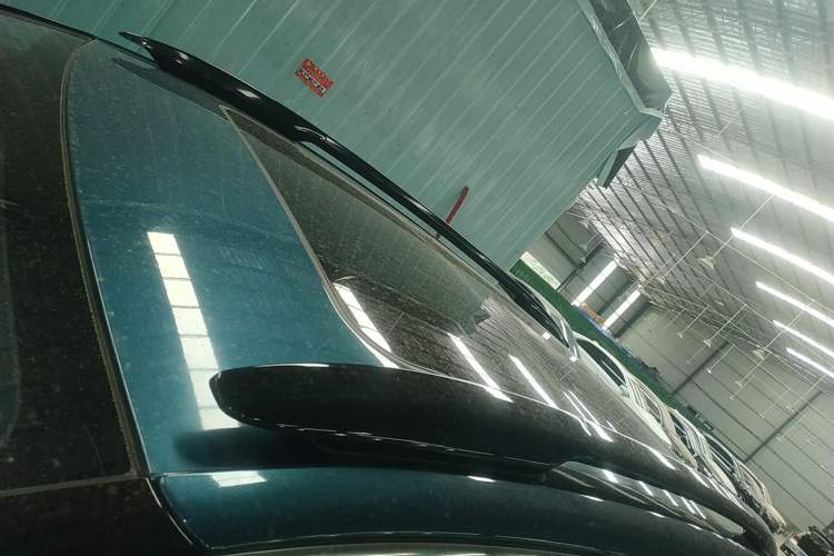 Used Citroen C5 AIRCROSS 2019 350THP Enjoyment Model China V Standard
