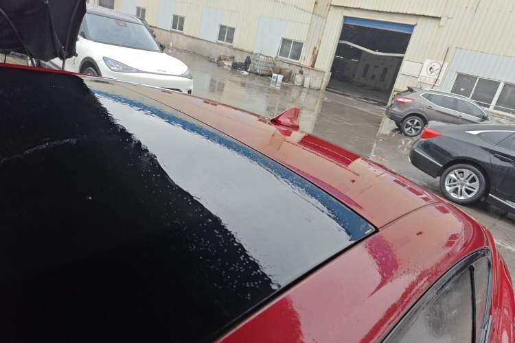 Used Ford Focus 2020 Sedan EcoBoost 180 Automatic Trend Edition
