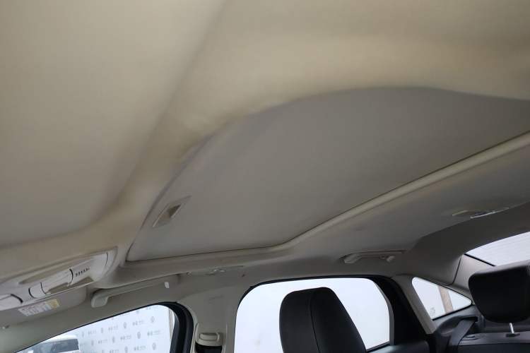 Used Ford Focus 2015 Sedan EcoBoost 125 Automatic Supreme Style Edition
