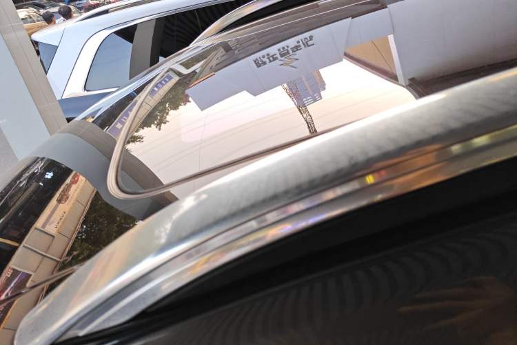 Used Ford Edge 2016 EcoBoost 245 Two-Wheel-Drive Titanium 7-Seater