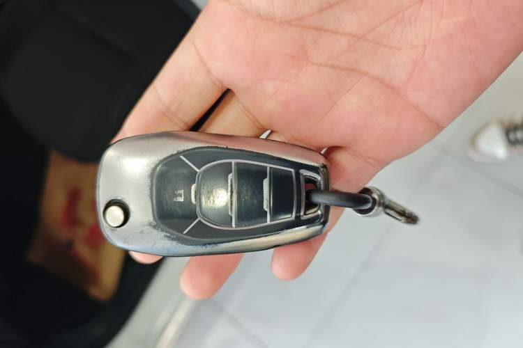 Used Chevrolet Cavalier 2021 325T Automatic Enjoyment Edition
