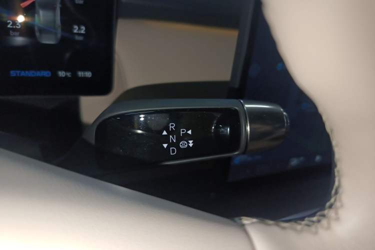 Used XPeng P7+ 2024 Long-Range Max
