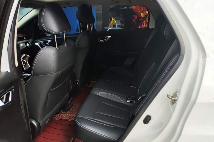 Used Geely Auto Vision X3 2020 1.5L CVT Luxury Model
