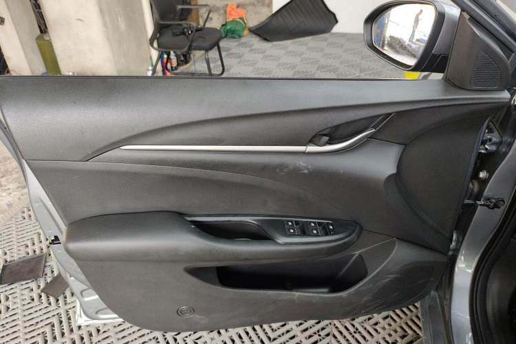 Used Buick GT 2019 18T Automatic Connected Elite Model China VI Standard
