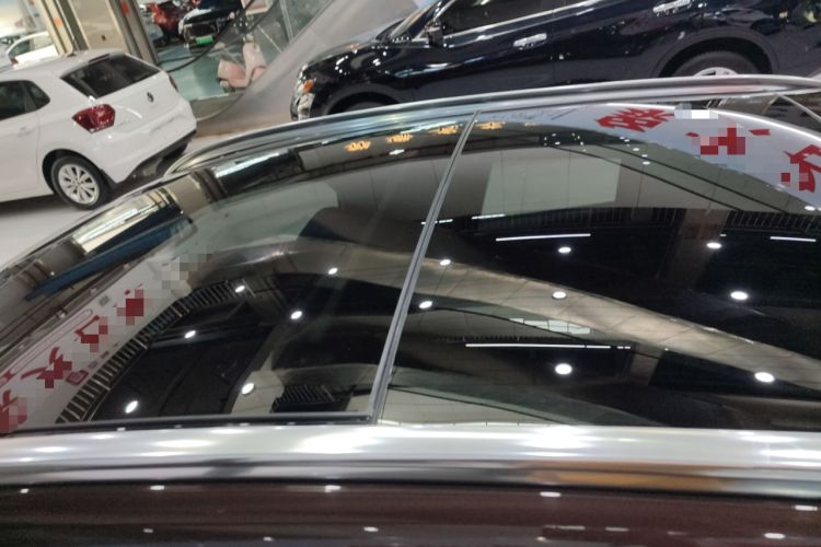 Used Mercedes-Benz GLA 2017 GLA 200 Fashion Model