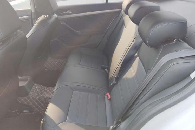 Used Volkswagen Lavida 2019 Lavida Start 1.5L Automatic Trendy Version China VI Standard
