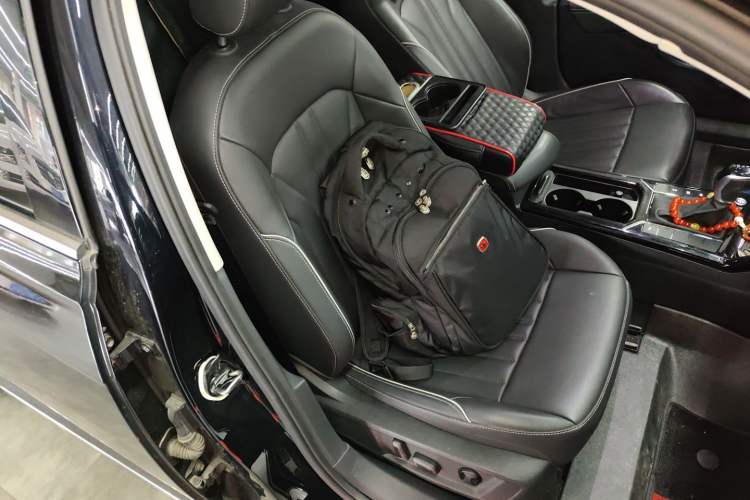 Used Volkswagen Passat 2023 330TSI Elite Edition
