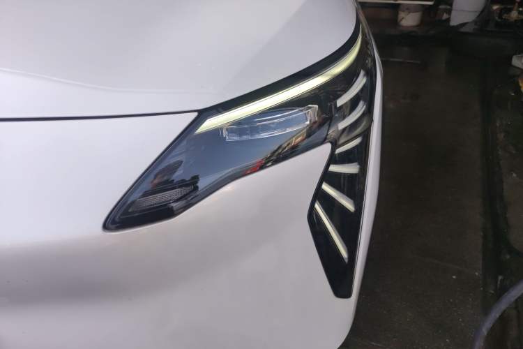 Used AION Y 2023 Plus 510 Smart Edition