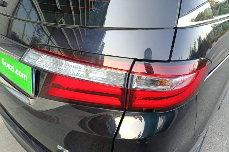 Used Honda Odyssey 2021 2.0L Rui-Changxiang Edition
