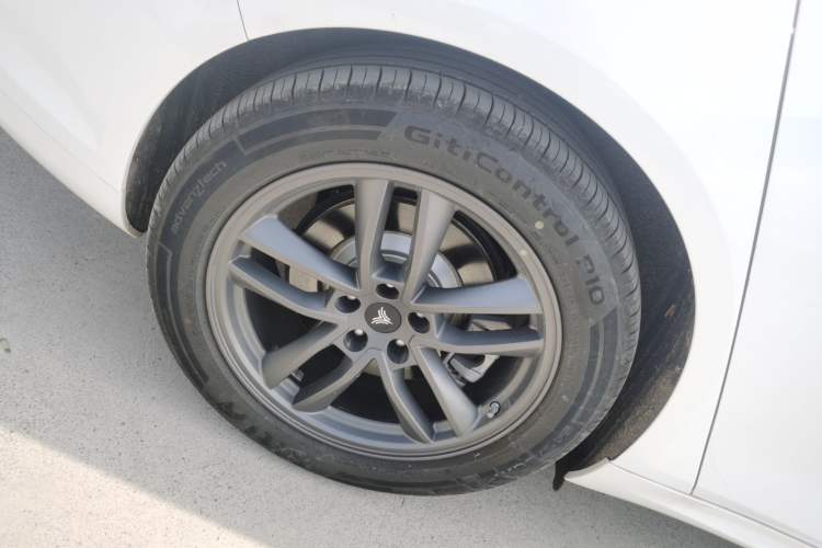 Used NETA S Shooting Brake 2024 Range-Extended 300 Standard Edition
