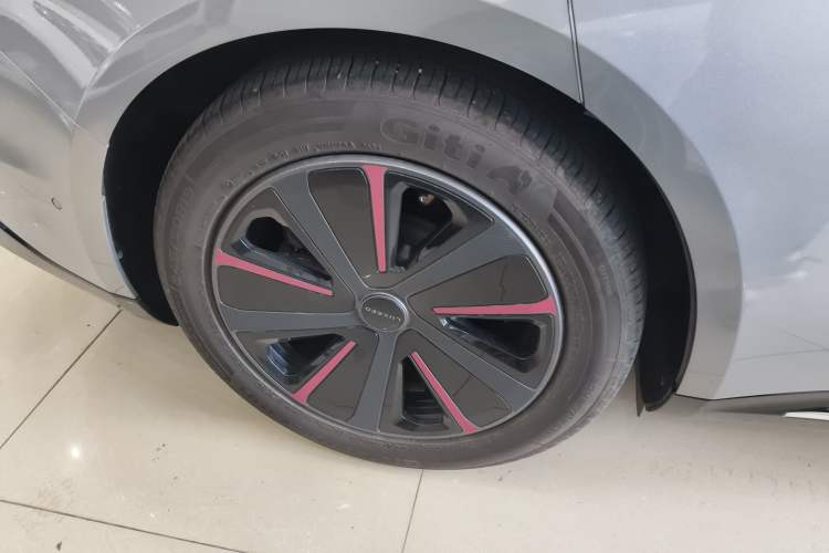 Used Hima Luxeed S7 2024 Max+ Rear-Drive Ultra-Range Intelligent Driving Edition
