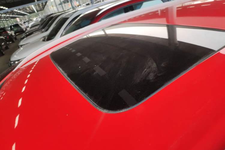 Used Geely Auto Coolray 2020 Facelift 240T DCT Hunter