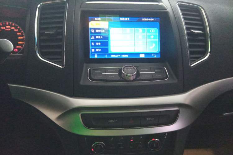 Used Geely Auto Vision 2016 1.5L Automatic Happiness Edition