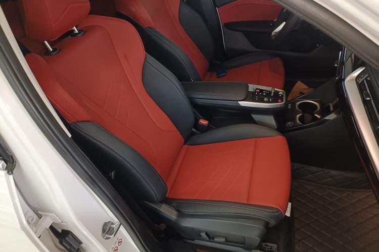 Used BMW X1 2023 sDrive25Li X Design Package
