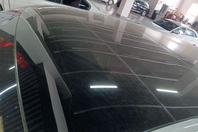 Used Li Auto L7 2023 Pro Model
