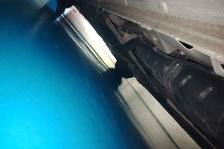 Used Buick GL8 2017 ES 28T Flagship Model China V Standard
