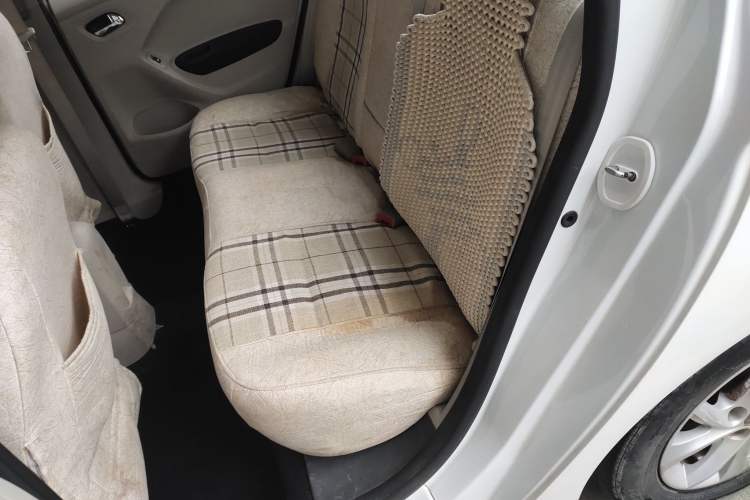 Used Citroen Elysee 2014 1.6L Automatic Comfort Model