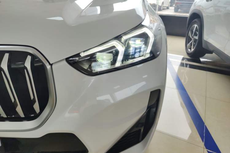 Used BMW X1 2023 sDrive25Li M Sport Package
