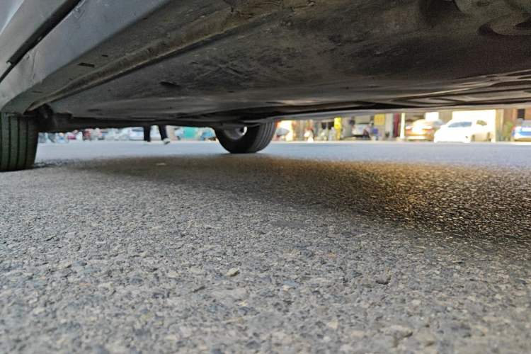 Used Volkswagen Tacqua 2021 1.5L Automatic Shangzhilian Edition