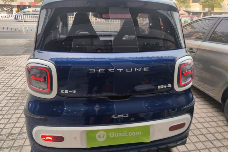 Used Bestune Pony 2025 222km Lightning Horse
