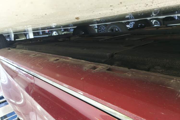 Used Hongqi H6 2023 2.0T ZhiZhen Edition
