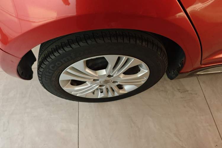 Used Suzuki Swift 2014 1.5L Automatic Fashion Edition
