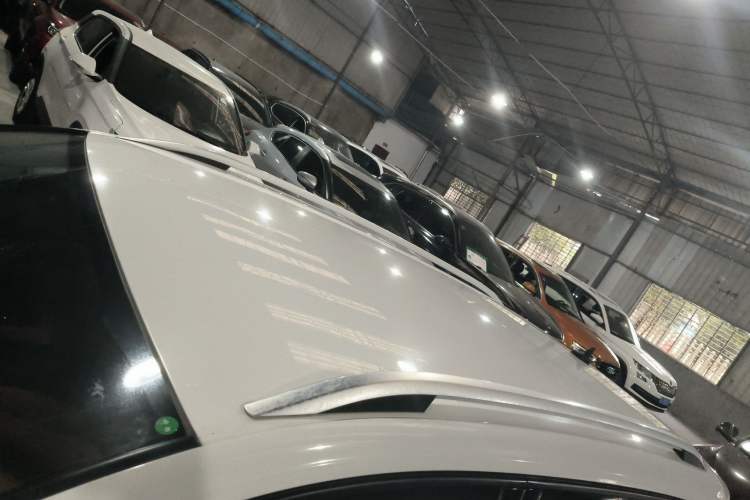 Used Volkswagen Tharu 2021 280TSI Two-Wheel Drive Trend Edition
