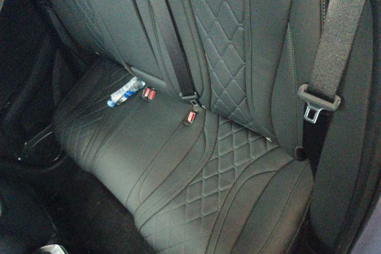 Used BYD Sealion 07 EV 2025 610 Intelligent Driving Edition
