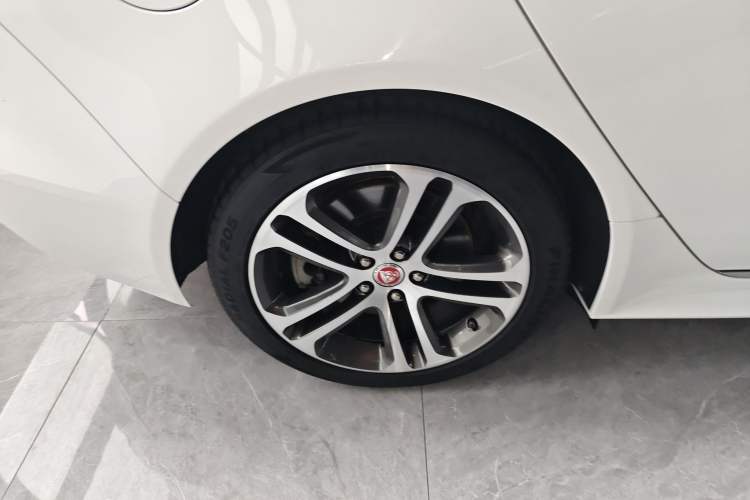 Used Jaguar XEL 2020 2.0T 200 PS R-DYNAMIC S Advanced Sport Edition