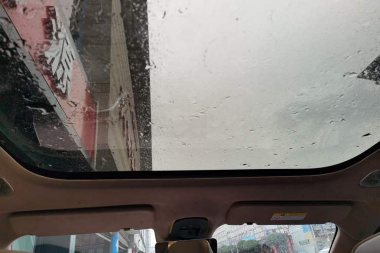 Used  07 2024 Ultra Range-Extended Four-Wheel Drive