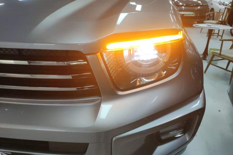 Used Tank 700 New Energy 2024 Hi4-T Extreme Edition