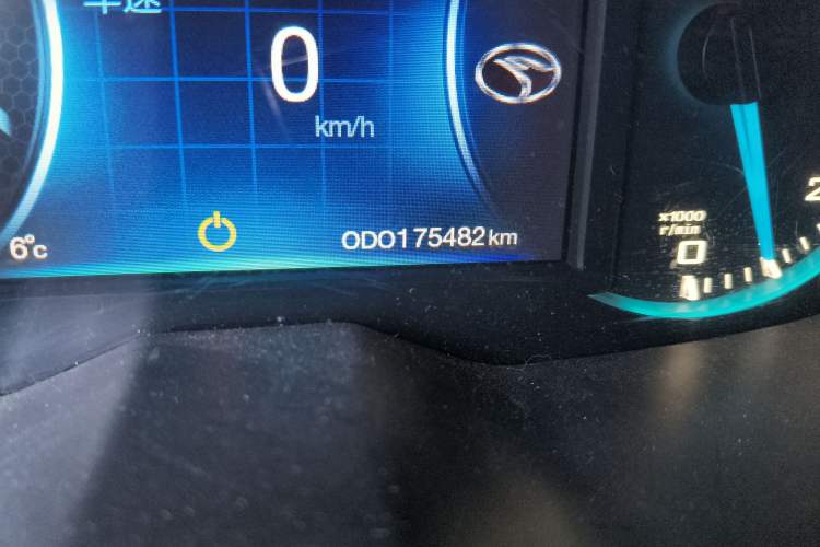 Used Soueast DX7 2017 1.5T Manual Triumph Edition