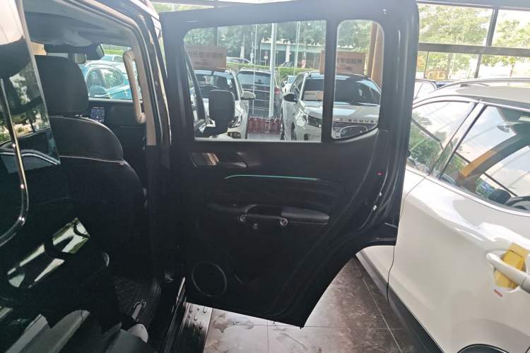 Used Tank 300 2024 2.0T Conqueror
