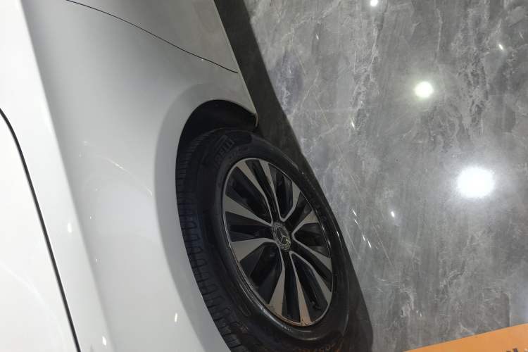 Used Mercedes-Benz A-Class 2019 A 180 L