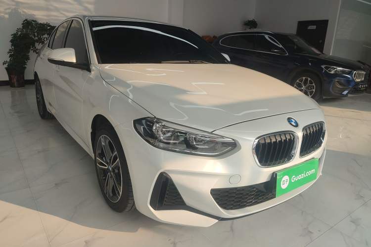 Used BMW 1 Series 2023 120i M Sport Edition