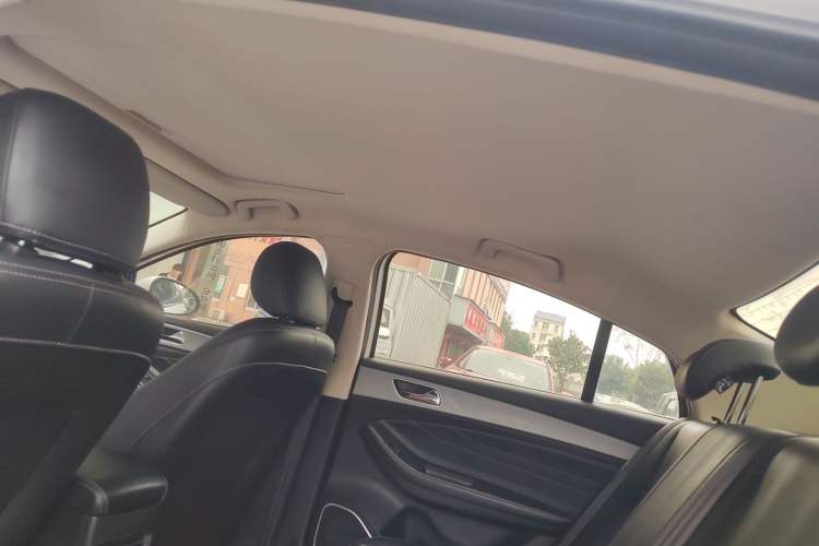 Used Chery Arrizo 5 2019 1.5L Manual Joyful Edition China V Standard
