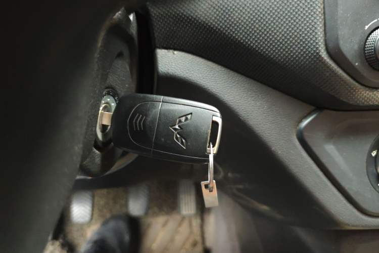 Used Wuling Hongguang 2018 1.5L S Standard Version L2B