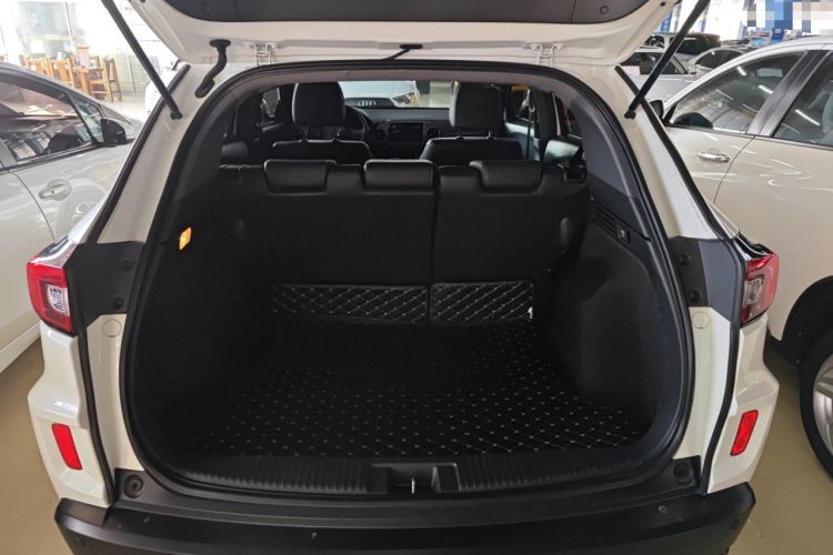 Used Honda XR-V 2017 1.8L EXi CVT Comfort Version