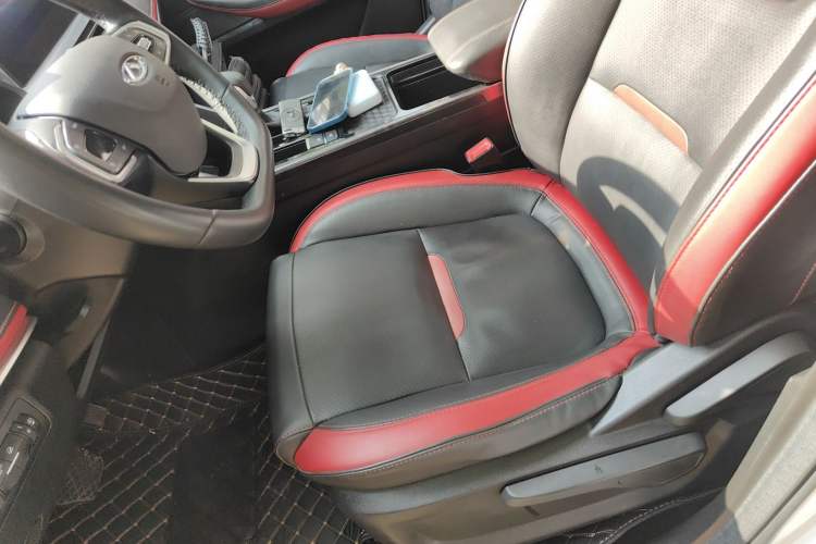 Used Chery Tiggo 5x 2021 Superhero Edition 1.5L CVT Luxury Model