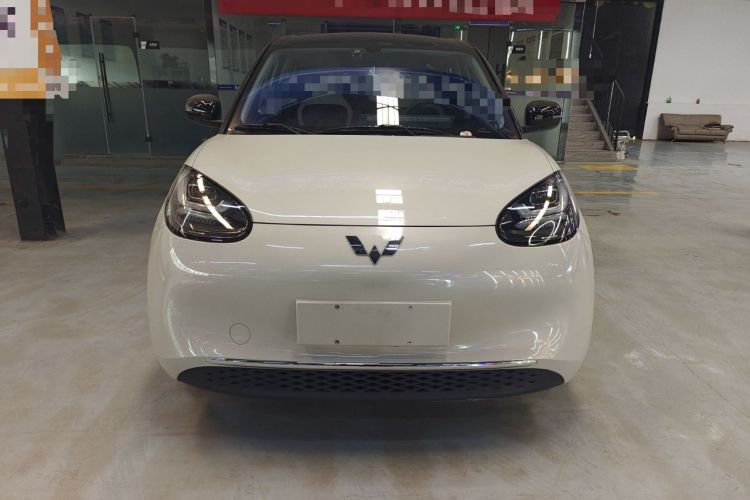 Used Wuling Bingo 2024 333 km Enjoyment Version
