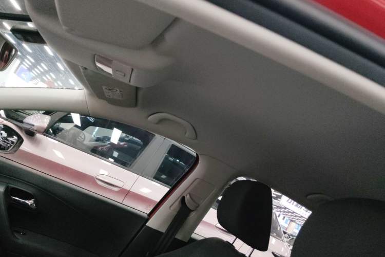 Used Volkswagen Polo 2018 1.5L Automatic Advanced Driving Model
